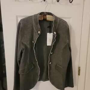 NWT,  Tempo Paris Made In Italy